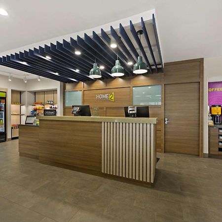 Home2 Suites By Hilton Baytown Exterior foto