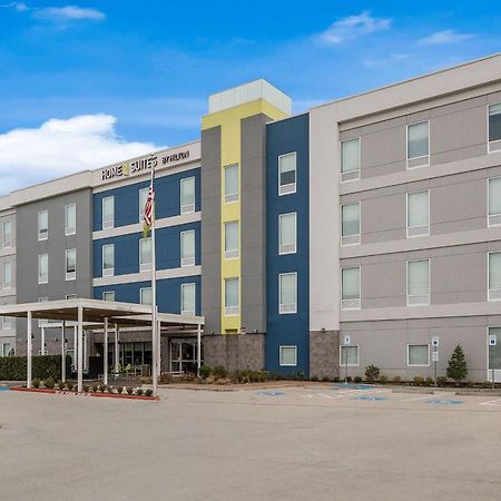 Home2 Suites By Hilton Baytown Exterior foto