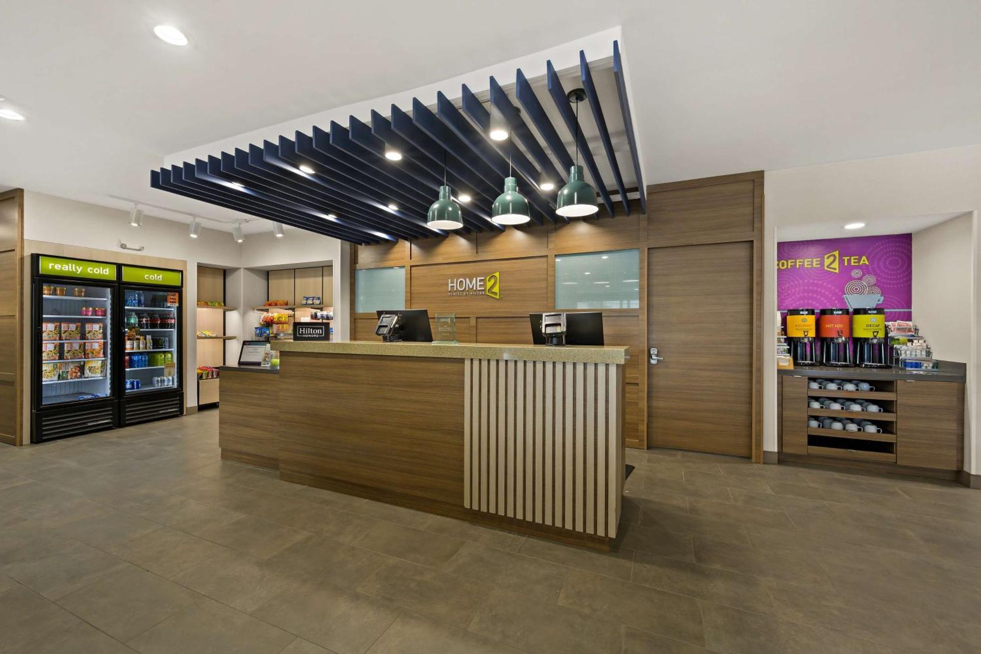 Home2 Suites By Hilton Baytown Exterior foto