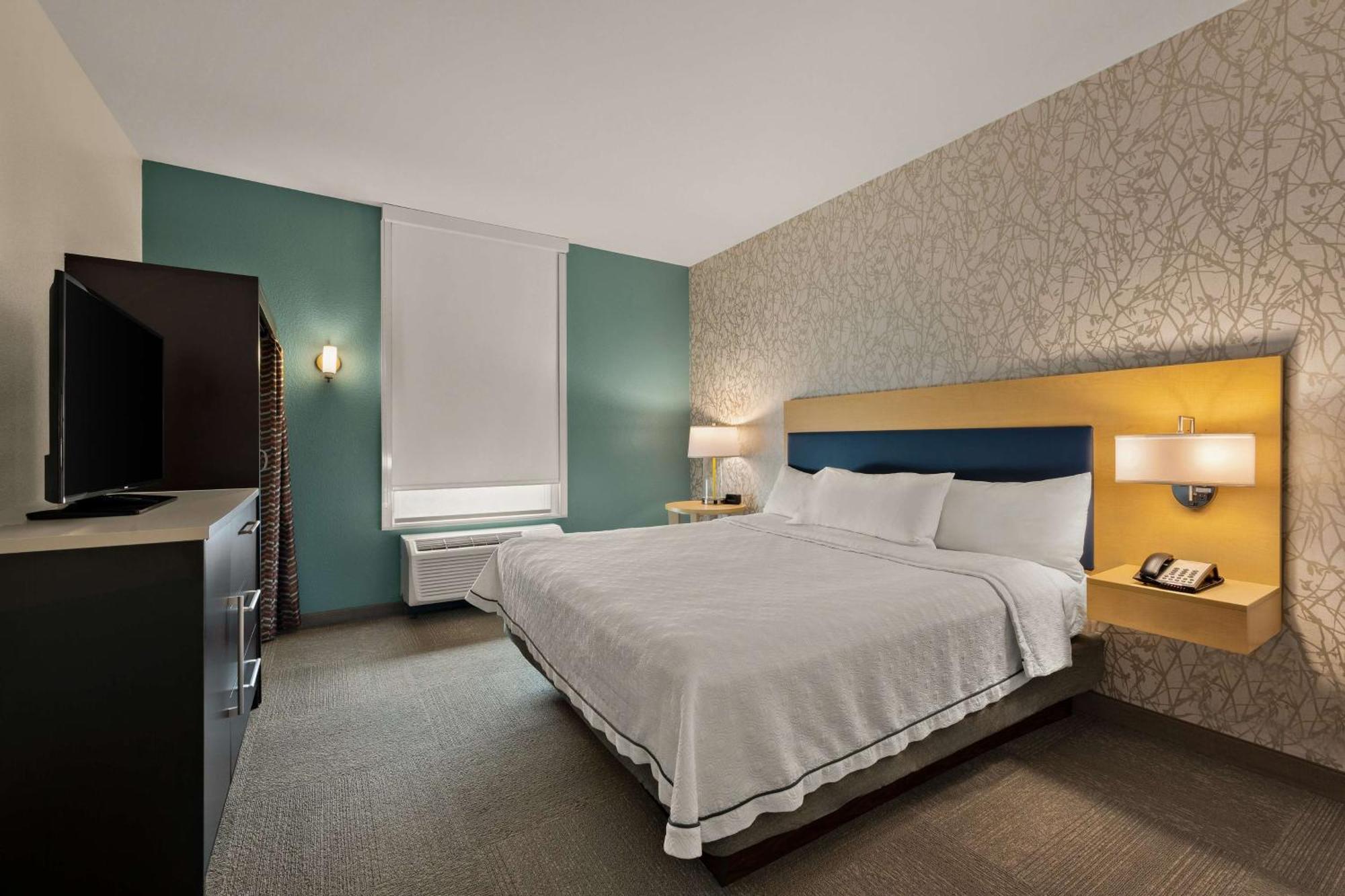 Home2 Suites By Hilton Baytown Exterior foto