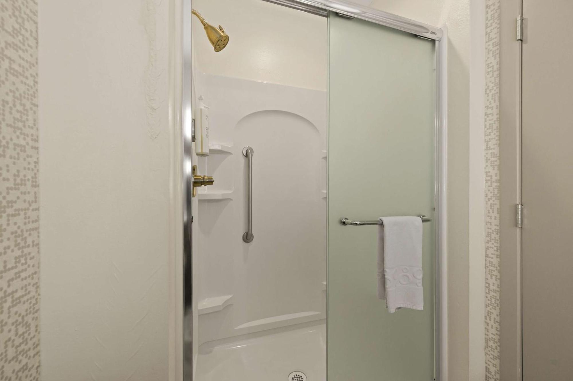 Home2 Suites By Hilton Baytown Exterior foto