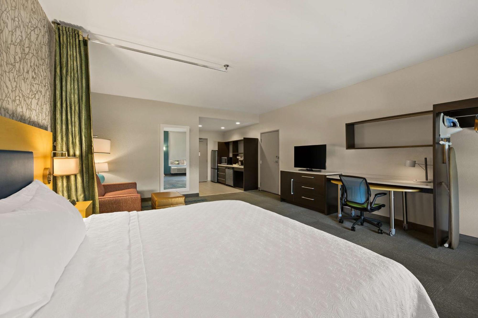 Home2 Suites By Hilton Baytown Exterior foto