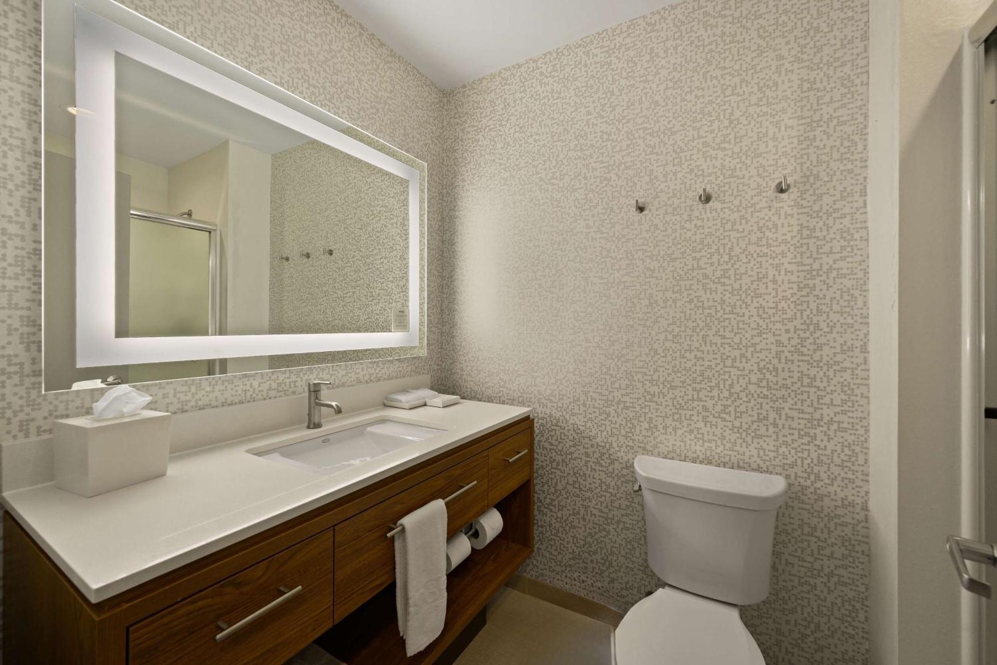 Home2 Suites By Hilton Baytown Exterior foto