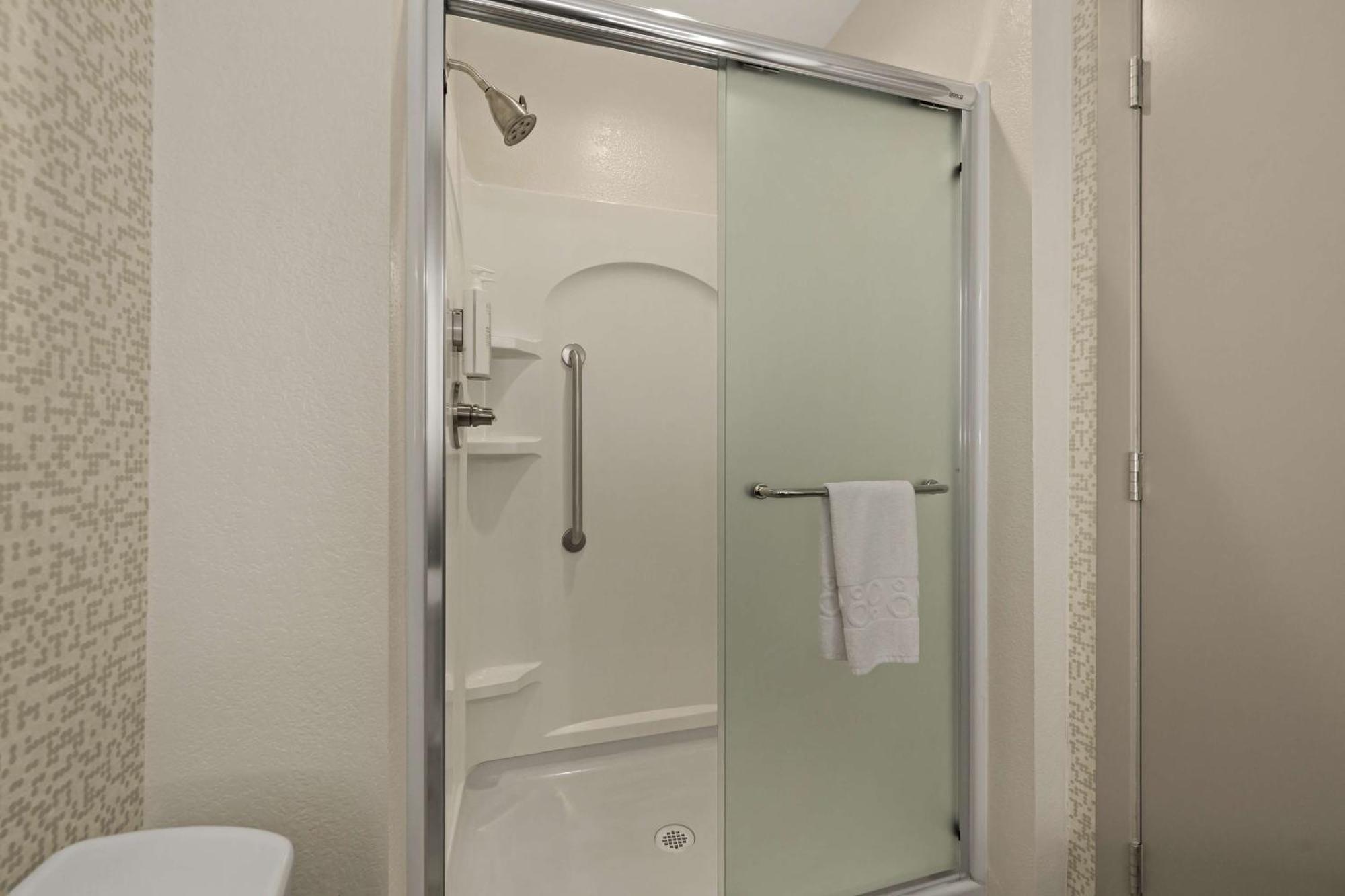 Home2 Suites By Hilton Baytown Exterior foto