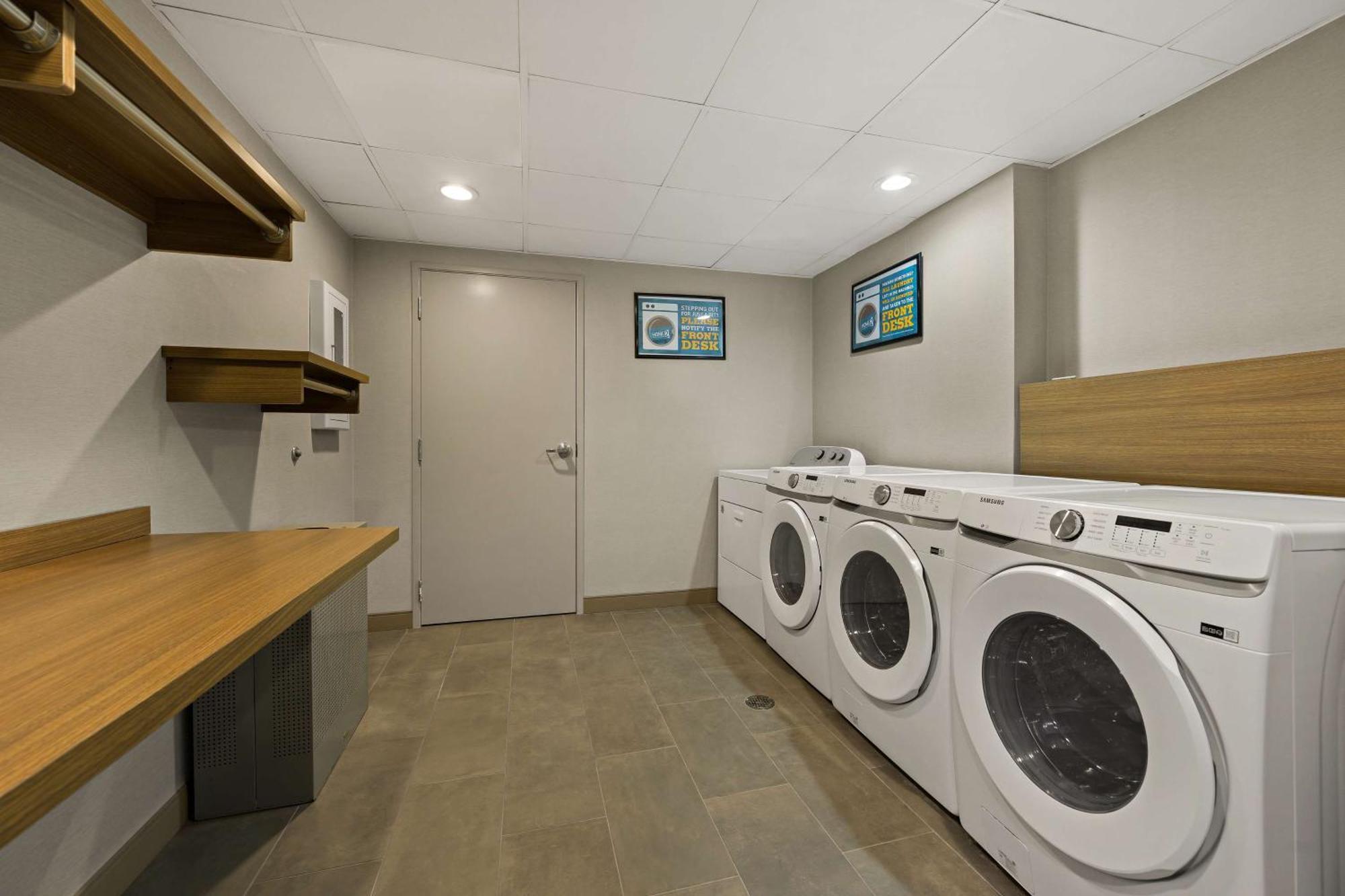 Home2 Suites By Hilton Baytown Exterior foto