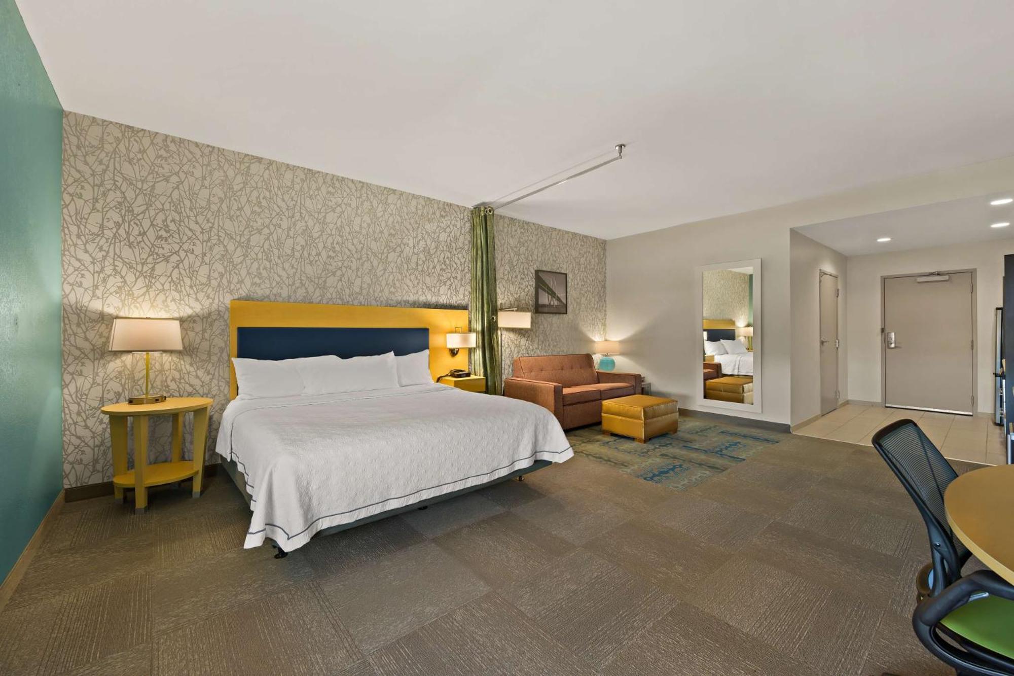 Home2 Suites By Hilton Baytown Exterior foto