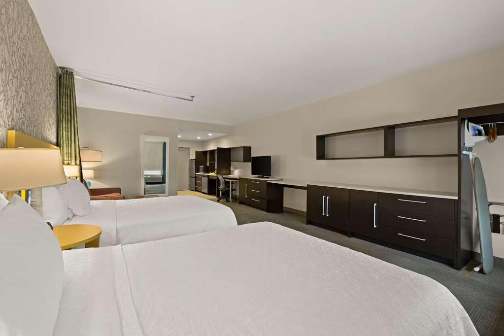 Home2 Suites By Hilton Baytown Habitación foto