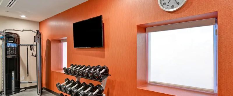 Home2 Suites By Hilton Baytown Exterior foto